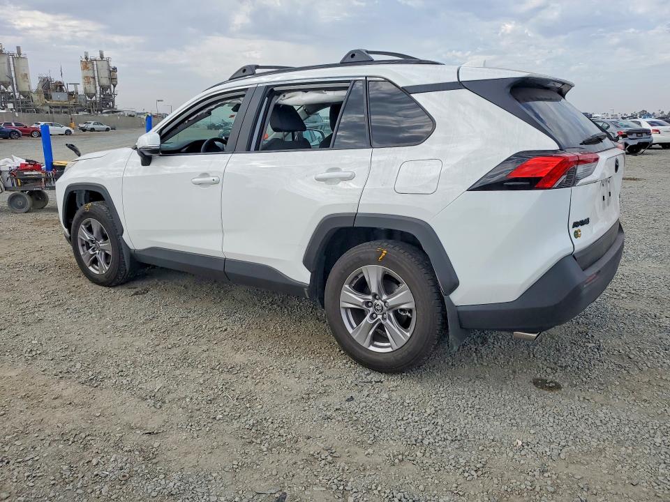 Aukcja sprzedaży 2024 Toyota Rav4, vin: 2T3W1RFV1RW355699, numer aukcji: 66210626