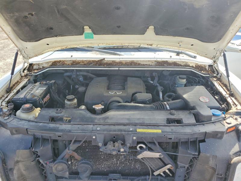 2006 Infiniti Qx56 მანქანა იყიდება აუქციონზე, vin: 5N3AA08C36N803545, აუქციონის ნომერი: 65049876