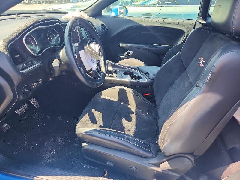 Aukcja sprzedaży 2015 Dodge Challenger, vin: 2C3CDZBT2FH914093, numer aukcji: 63533496
