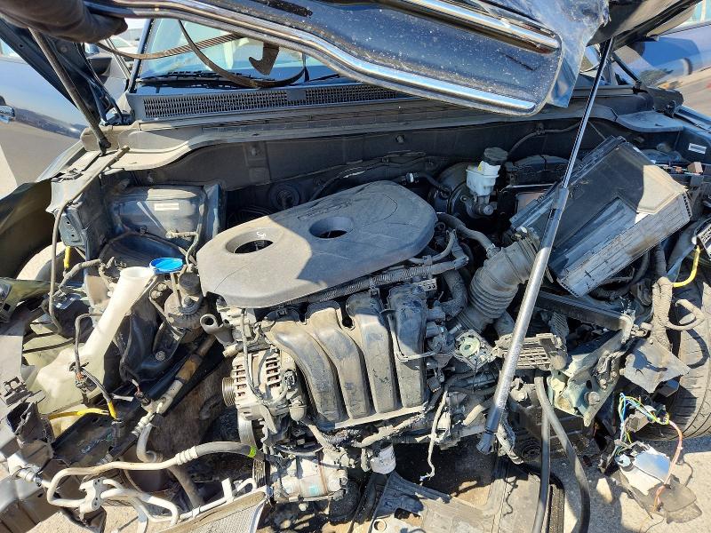 Aukcja sprzedaży 2019 Kia Soul, vin: KNDJP3A50K7631272, numer aukcji: 63558906