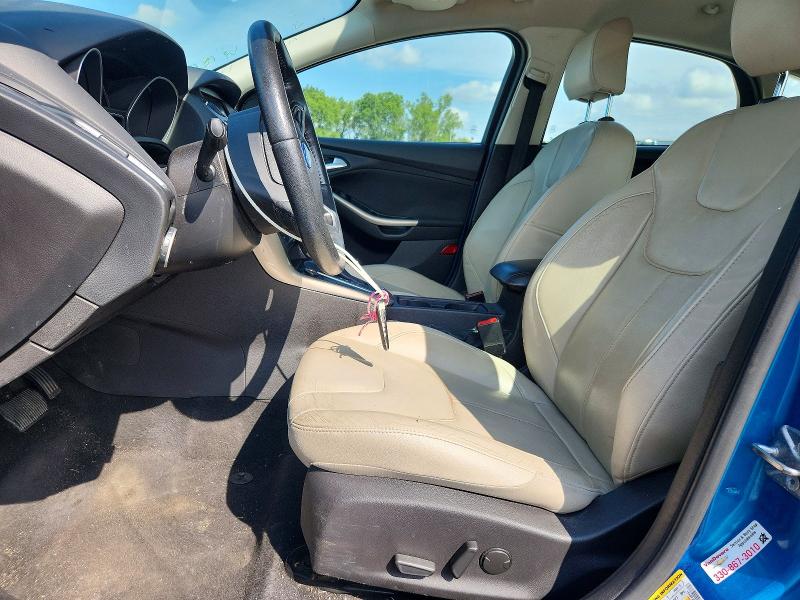 Продажа на аукционе авто 2015 Ford Focus, vin: 1FADP3N20FL386604, номер лота: 65366876