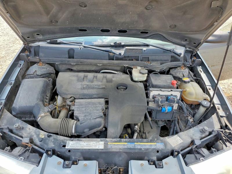 63499906 :رقم المزاد ، 1G8AJ55FX6Z187886 vin ، 2006 Saturn Ion مزاد بيع