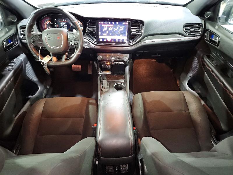Продажа на аукционе авто 2025 Dodge Durango, vin: 1C4RDJDG6SC536185, номер лота: 64534126