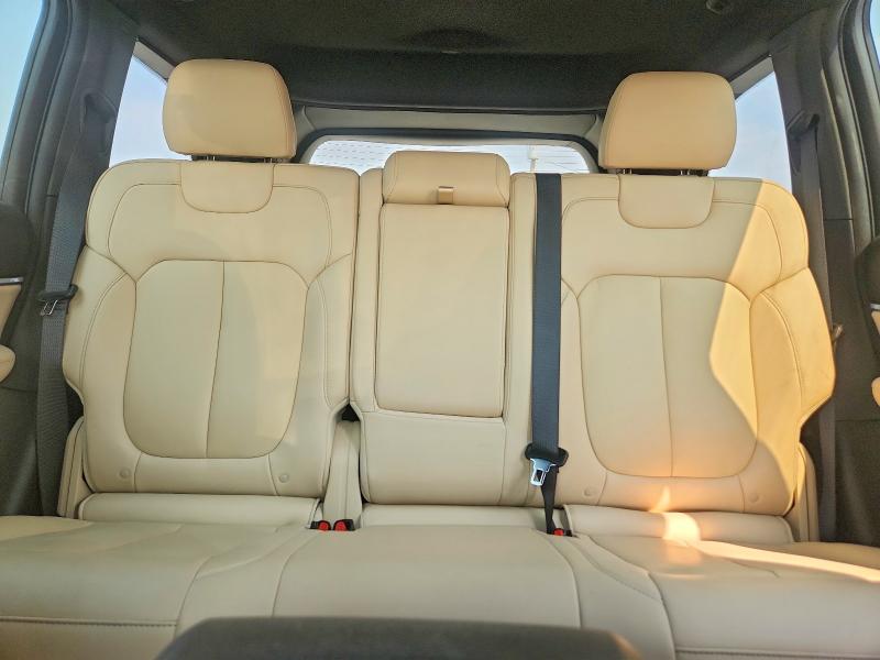 Aukcja sprzedaży 2023 Jeep Grand Cherokee, vin: 1C4RJHBG7PC522212, numer aukcji: 66362456