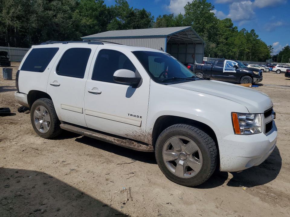 Продажа на аукционе авто 2012 Chevrolet Tahoe, vin: 1GNSCBE04CR162418, номер лота: 63857816