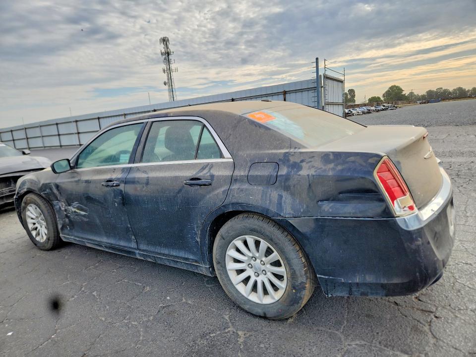 Продажа на аукционе авто 2014 Chrysler 300, vin: 2C3CCAAGXEH228391, номер лота: 66977246