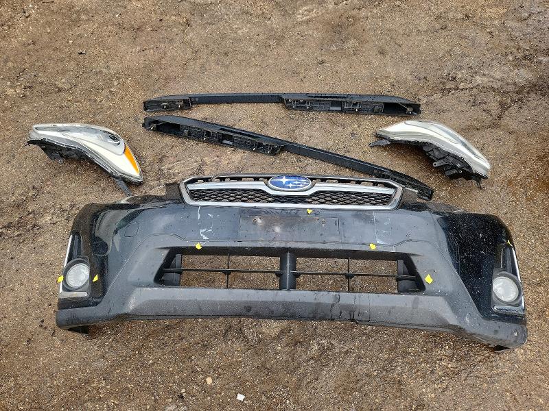 Aukcja sprzedaży 2017 Subaru Crosstrek, vin: JF2GPADC1HH236966, numer aukcji: 65292056