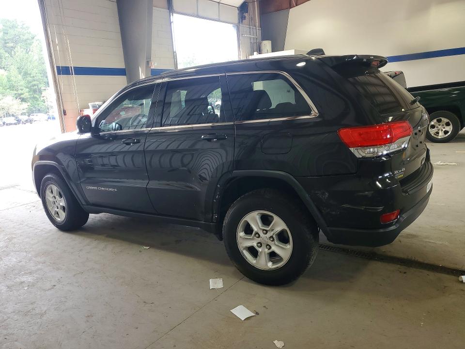 Aukcja sprzedaży 2015 Jeep Grand Cherokee, vin: 1C4RJFAG2FC122109, numer aukcji: 65058426