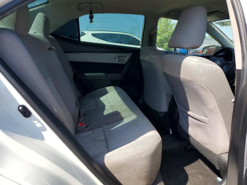 Aukcja sprzedaży 2015 Toyota Corolla, vin: 2T1BURHEXFC436970, numer aukcji: 64342056
