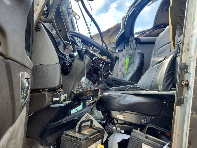 2014 Kenworth T660 მანქანა იყიდება აუქციონზე, vin: 1XKAD49X0EJ320215, აუქციონის ნომერი: 65144296