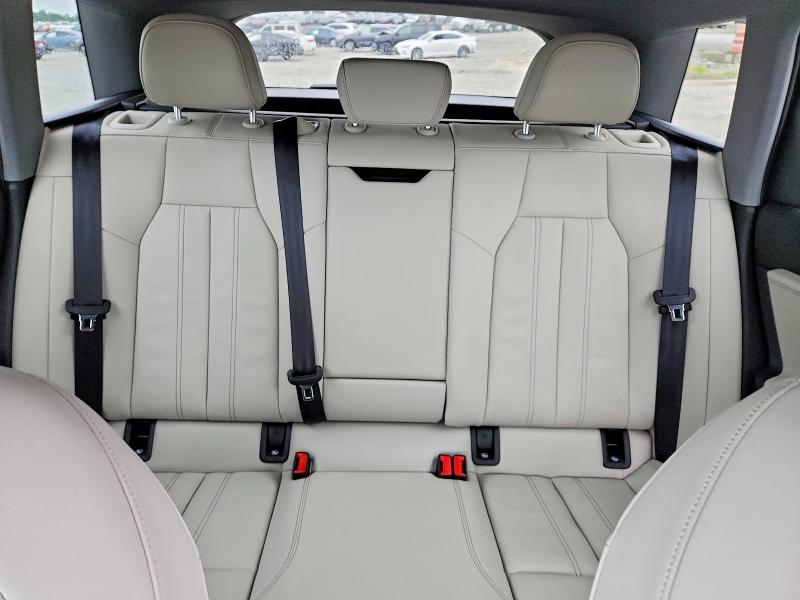Aukcja sprzedaży 2025 Audi Q6 E-tron, vin: WA112BGF6SA026792, numer aukcji: 63693686