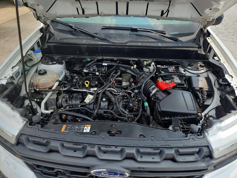 Продаж на аукціоні авто 2023 Ford Maverick, vin: 3FTTW8F92PRB03933, номер лоту: 64337836