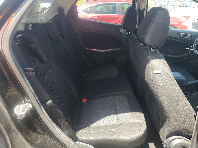 Aukcja sprzedaży 2021 Ford Ecosport, vin: MAJ3S2GE6MC425639, numer aukcji: 64982396