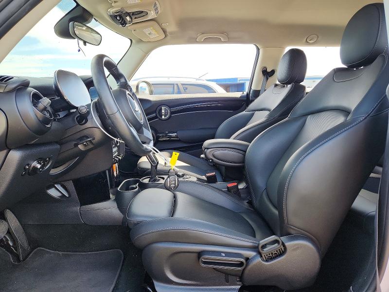 Продажа на аукционе авто 2024 Mini Cooper, vin: WMW13DJ09R2V08824, номер лота: 65401436