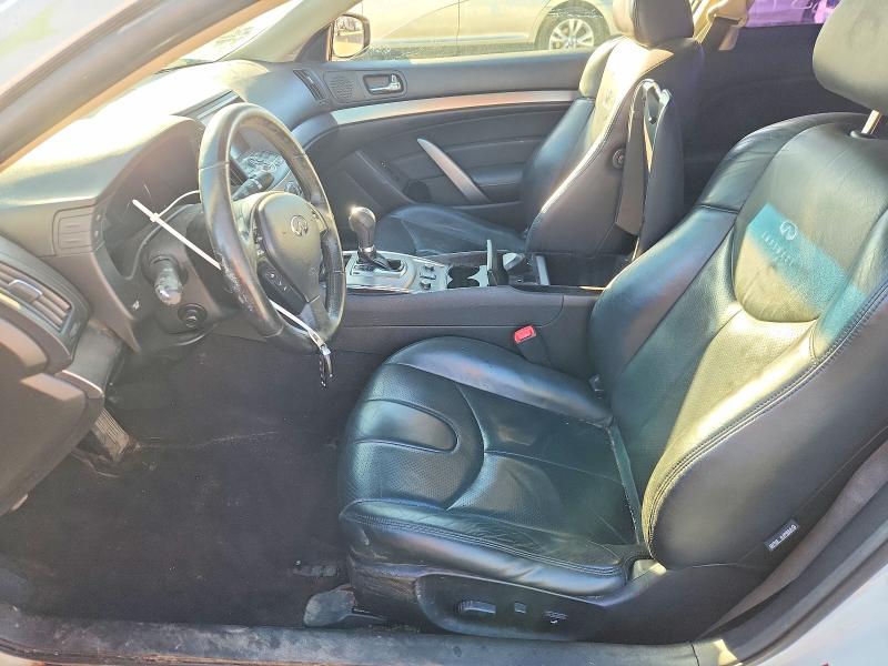 Продажа на аукционе авто 2010 Infiniti G37 Coupe, vin: JN1CV6EL8AM152254, номер лота: 65612856