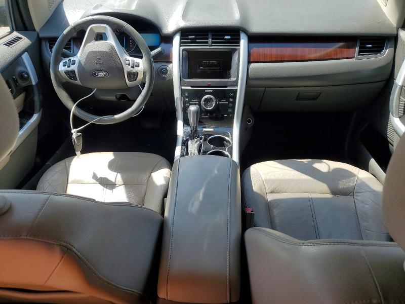 Aukcja sprzedaży 2014 Ford Edge, vin: 2FMDK3K97EBA25682, numer aukcji: 64076716