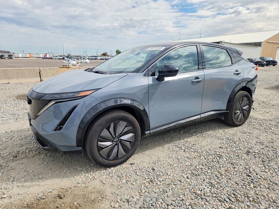 Aukcja sprzedaży 2024 Nissan Ariya, vin: JN1CF0BB0RM738643, numer aukcji: 66223346