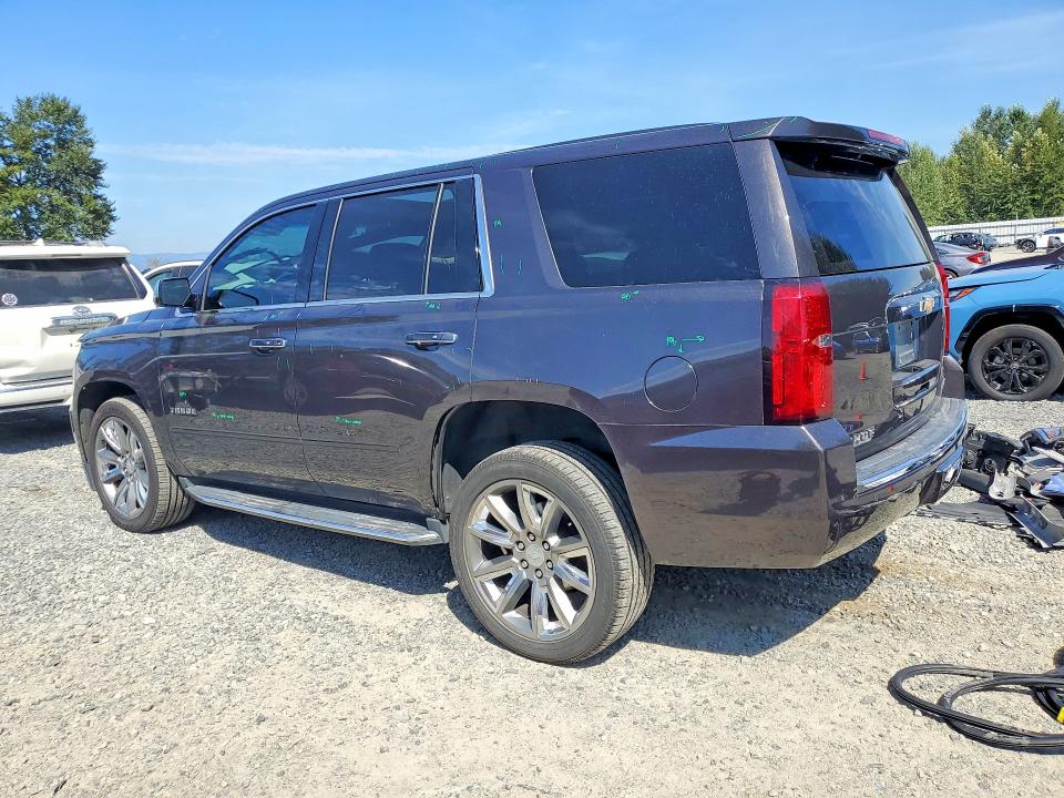 Aukcja sprzedaży 2017 Chevrolet Tahoe, vin: 1GNSKCKC8HR225261, numer aukcji: 65374496
