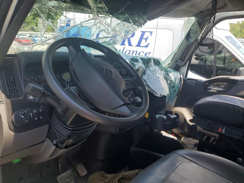 Продажа на аукционе авто 2021 International Mv607, vin: 3HAEUMML9ML468223, номер лота: 65169356