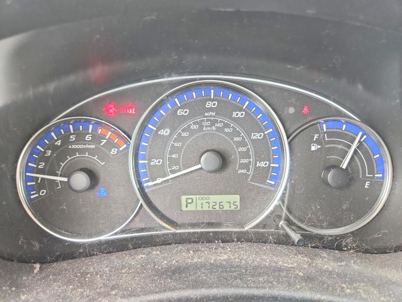 67135136 :رقم المزاد ، JF2SHBDC6CH446663 vin ، 2012 Subaru Forester مزاد بيع