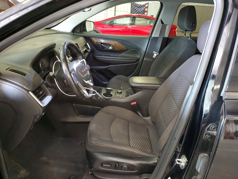 Продаж на аукціоні авто 2020 Gmc Terrain, vin: 3GKALTEV0LL342576, номер лоту: 63770266
