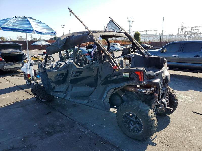 Auction sale of the 2023 Can-am Maverick Sport Max, vin: 3JB1BAX22PK000017, lot number: 64019006