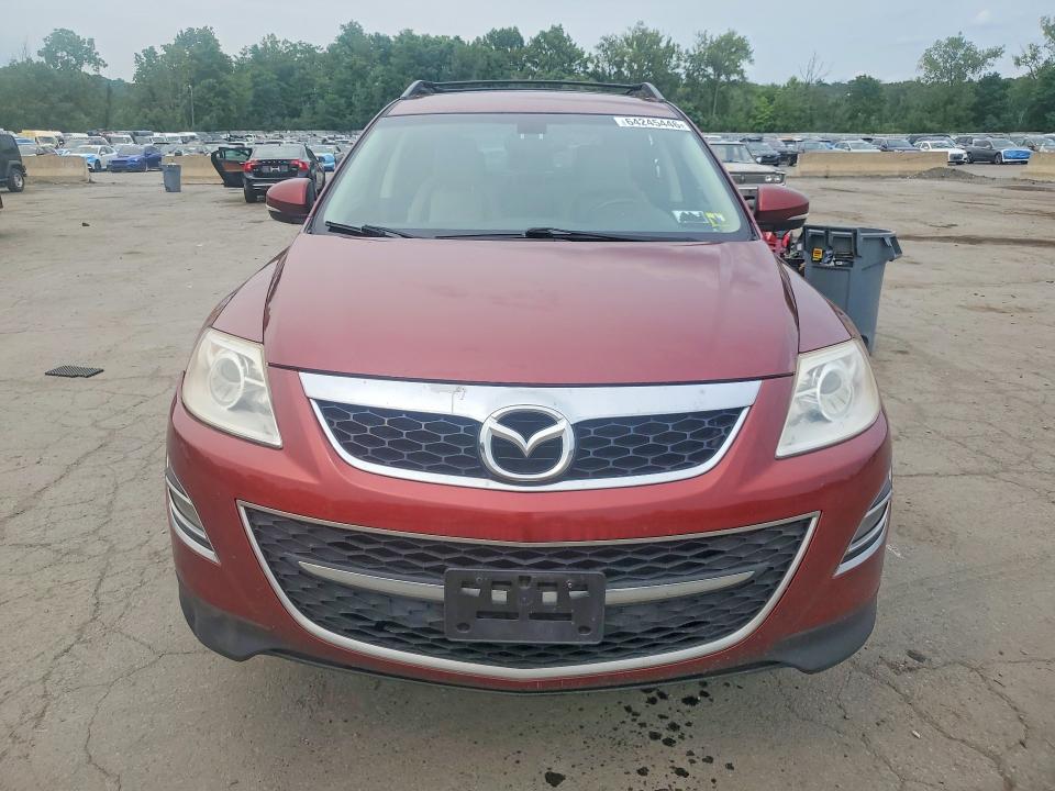 Aukcja sprzedaży 2010 Mazda Cx-9, vin: JM3TB3MV3A0212219, numer aukcji: 64245446