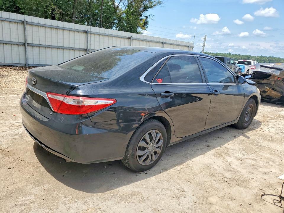 2015 Toyota Camry მანქანა იყიდება აუქციონზე, vin: 4T4BF1FK6FR497144, აუქციონის ნომერი: 65124976