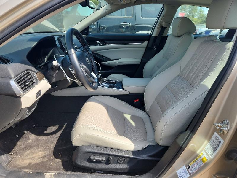 2018 Honda Accord მანქანა იყიდება აუქციონზე, vin: 1HGCV2F55JA024028, აუქციონის ნომერი: 66046326