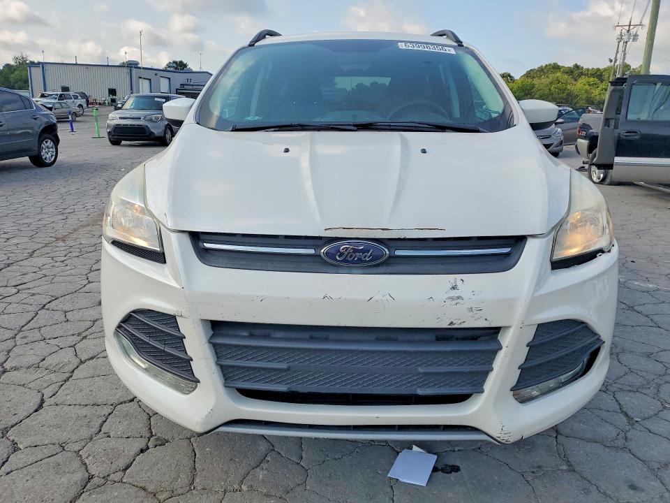 Продажа на аукционе авто 2016 Ford Escape, vin: 1FMCU0GX1GUC62855, номер лота: 63998356
