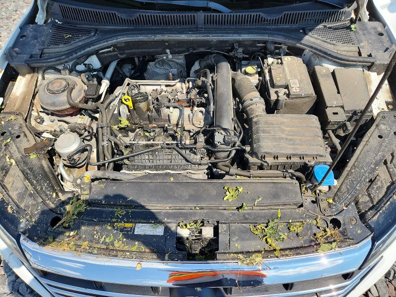 Продаж на аукціоні авто 2019 Volkswagen Jetta, vin: 3VWGB7BU8KM126167, номер лоту: 63806966
