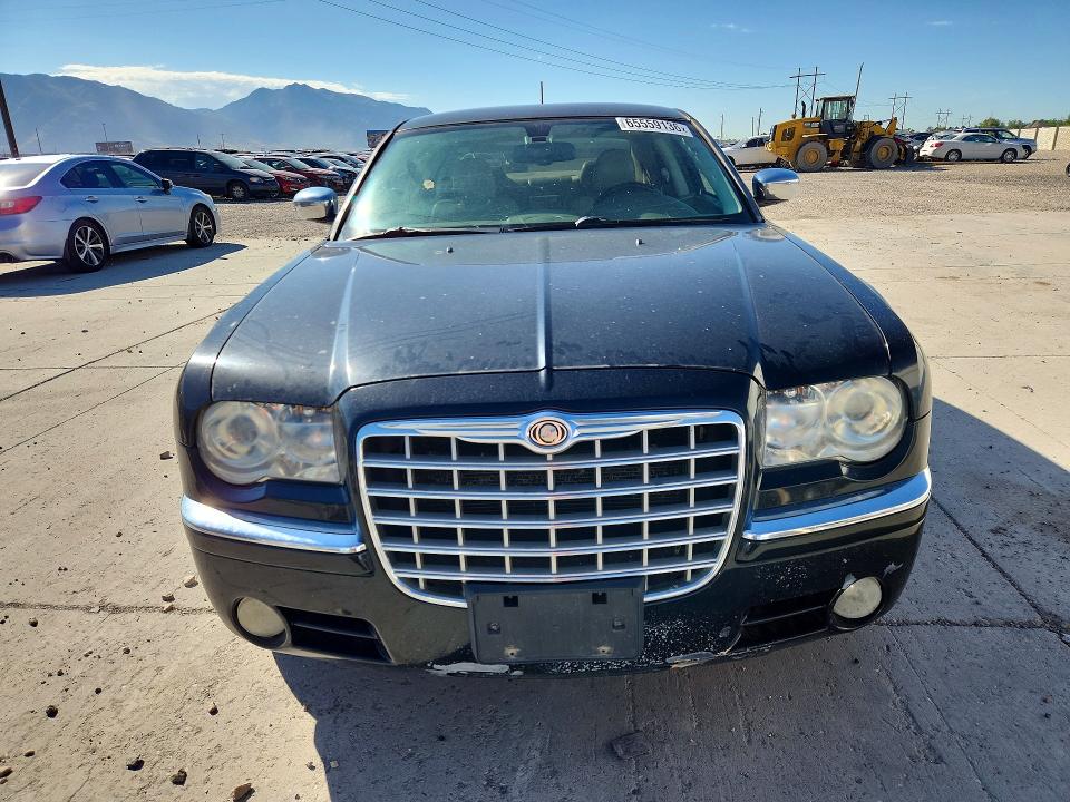 Aukcja sprzedaży 2008 Chrysler 300c, vin: 2C3KK63H78H131512, numer aukcji: 65559136