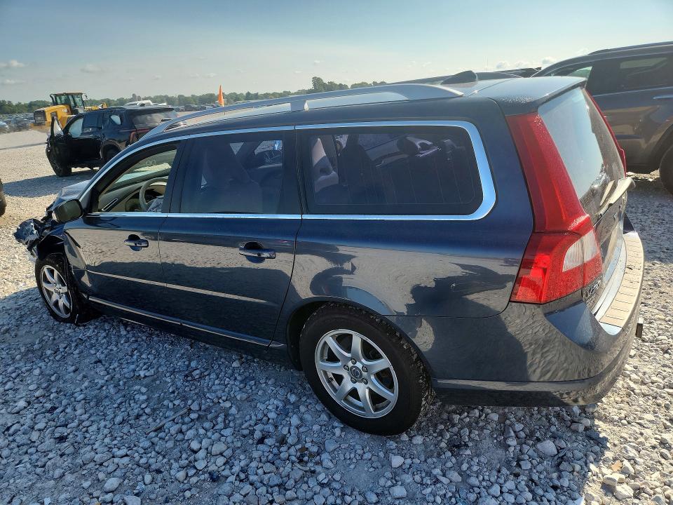 Продажа на аукционе авто 2008 Volvo V70, vin: YV1BW982781051125, номер лота: 63373206
