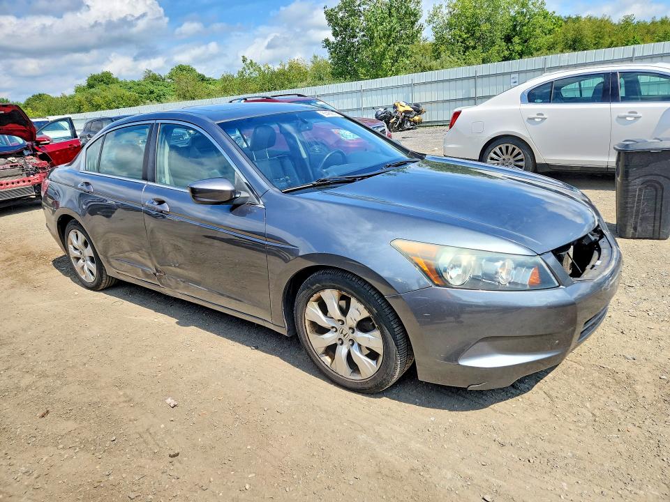 Продажа на аукционе авто 2010 Honda Accord, vin: 1HGCP2F83AA026414, номер лота: 65458616