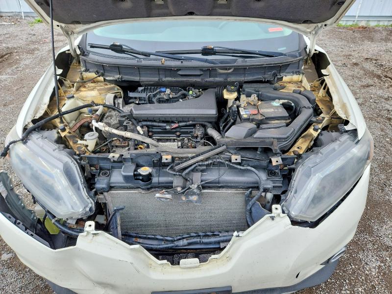 Aukcja sprzedaży 2016 Nissan Rogue, vin: 5N1AT2MT0GC864627, numer aukcji: 64923376