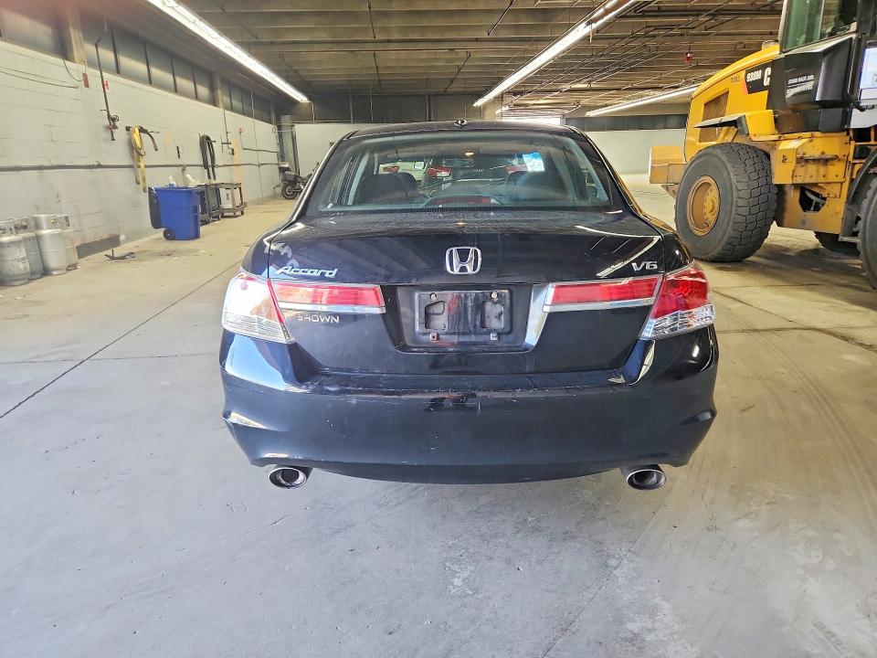 Продаж на аукціоні авто 2011 Honda Accord, vin: 1HGCP3F82BA001401, номер лоту: 66383606