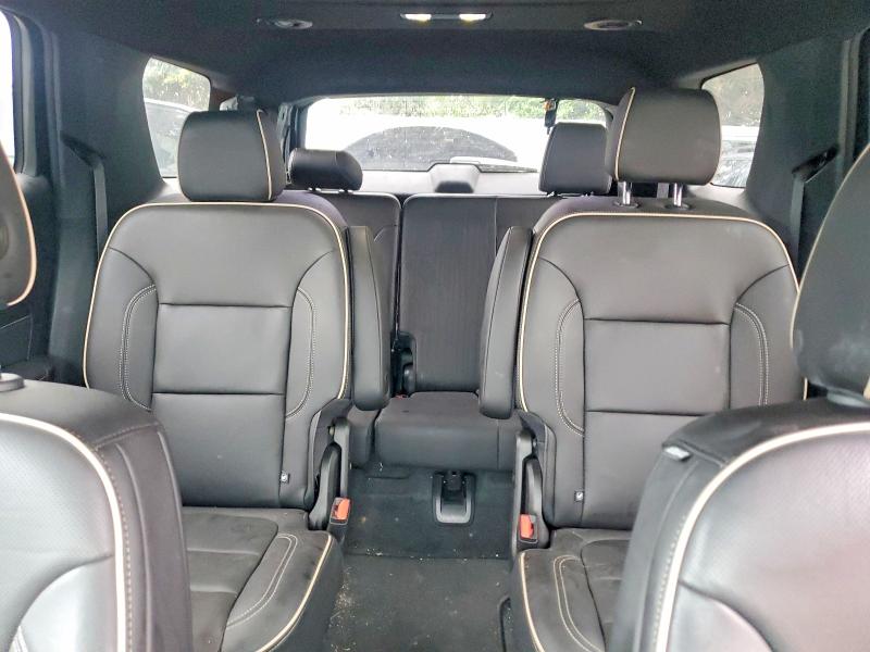 Продажа на аукционе авто 2023 Chevrolet Traverse, vin: 1GNEVKKW8PJ227629, номер лота: 65089886