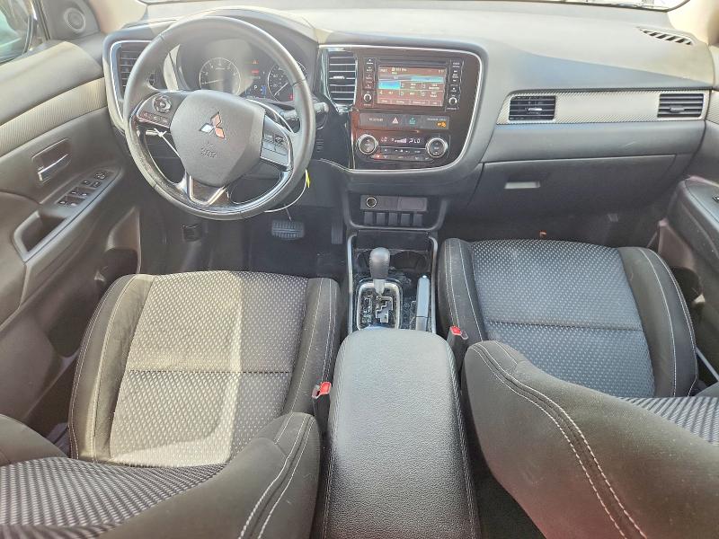 Продажа на аукционе авто 2017 Mitsubishi Outlander, vin: JA4AD2A32HZ014996, номер лота: 63729956