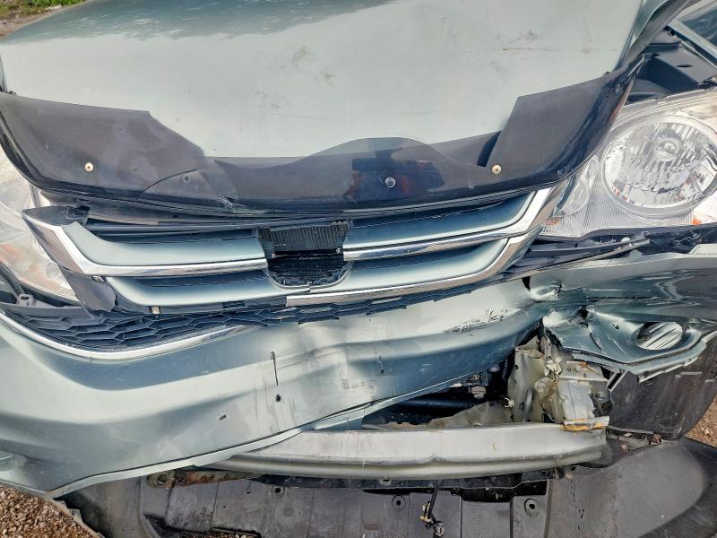 64057146 :رقم المزاد ، 5J6RE3H58BL802740 vin ، 2011 Honda Cr-v مزاد بيع