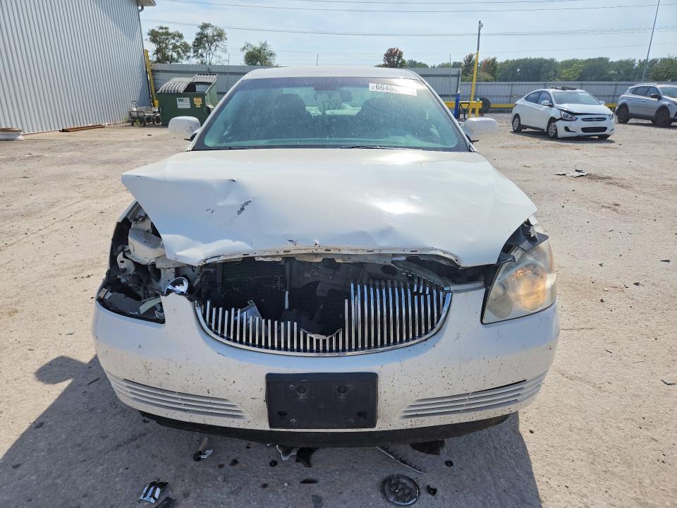 Продажа на аукционе авто 2006 Buick Lucerne, vin: 1G4HP57276U145231, номер лота: 66480566