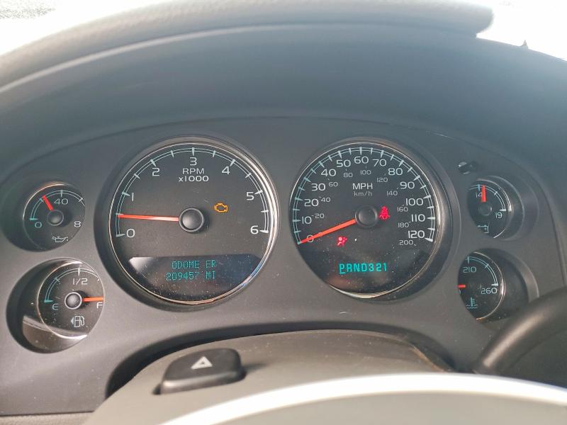 Aukcja sprzedaży 2008 Chevrolet Avalanche, vin: 3GNEC12038G226032, numer aukcji: 64204076