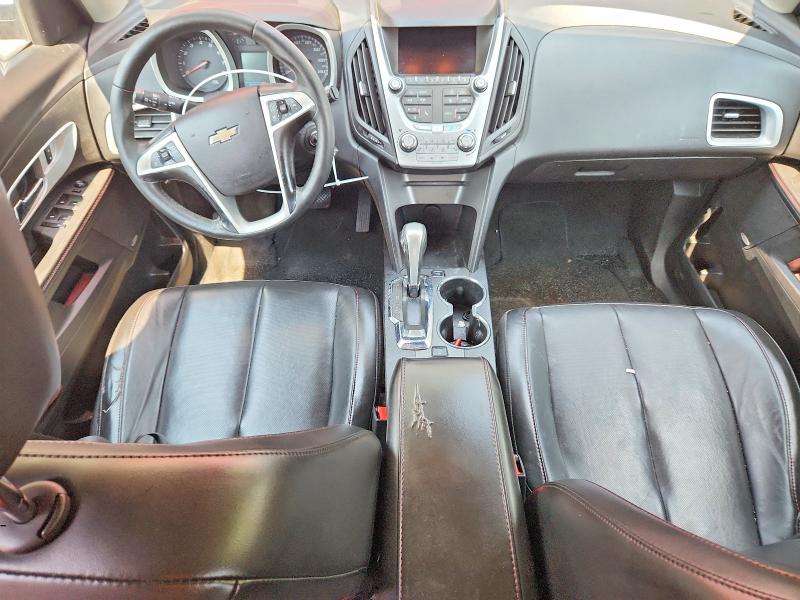 63784146 :رقم المزاد ، 2GNFLGEK7C6348840 vin ، 2012 Chevrolet Equinox مزاد بيع