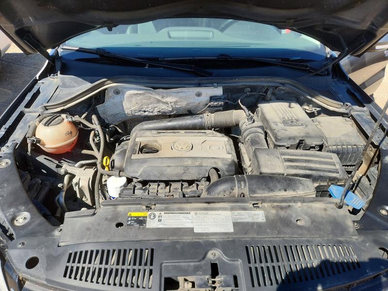 Продаж на аукціоні авто 2014 Volkswagen Tiguan, vin: WVGHV3AX8EW561354, номер лоту: 66755336