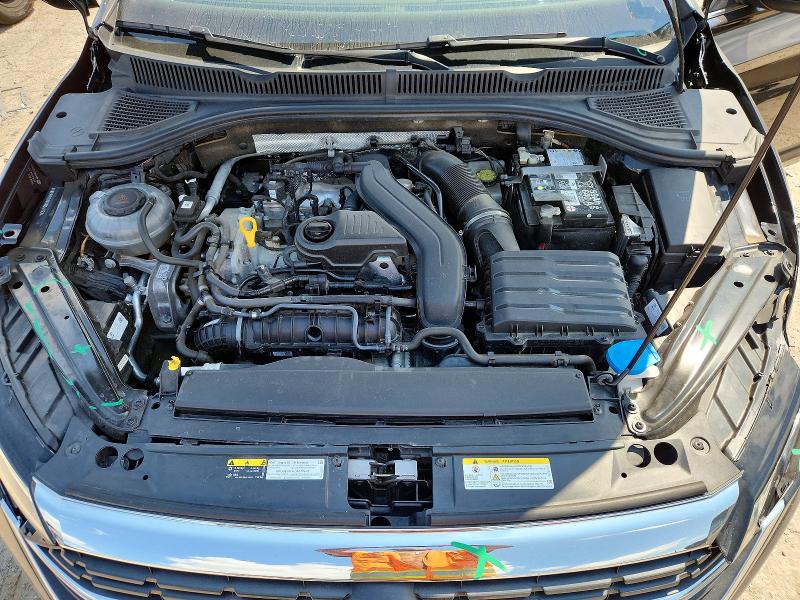 2024 Volkswagen Jetta მანქანა იყიდება აუქციონზე, vin: 3VWEM7BU6RM041534, აუქციონის ნომერი: 63864376