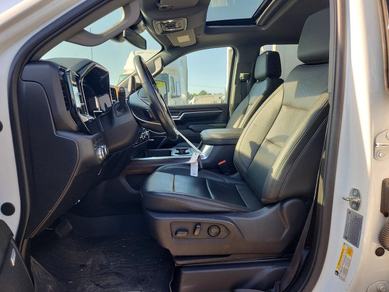 Aukcja sprzedaży 2024 Gmc Sierra, vin: 1GT49NEY0RF447666, numer aukcji: 62569646
