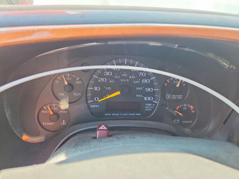 Продаж на аукціоні авто 2001 Gmc Savana, vin: 1GDFG15R911126321, номер лоту: 64640816