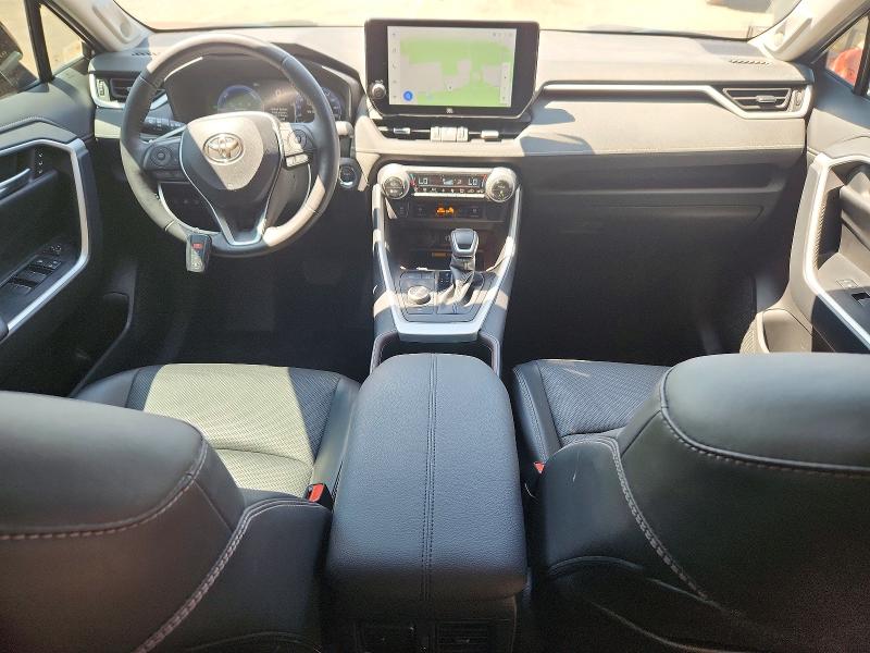 Aukcja sprzedaży 2025 Toyota Rav4, vin: 2T3DWRFV8SW268493, numer aukcji: 64227906