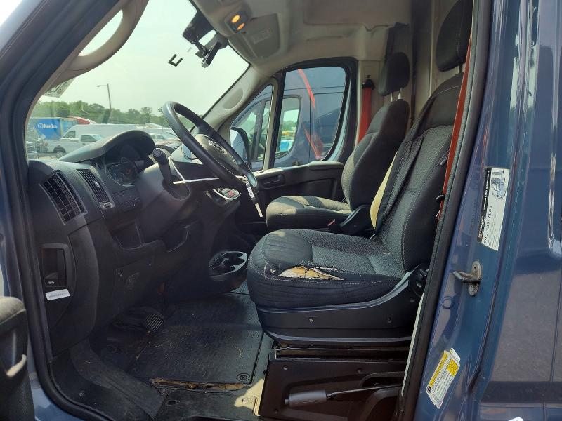 Aukcja sprzedaży 2020 Ram Promaster 3500, vin: 3C6URVJG3LE112813, numer aukcji: 64186506