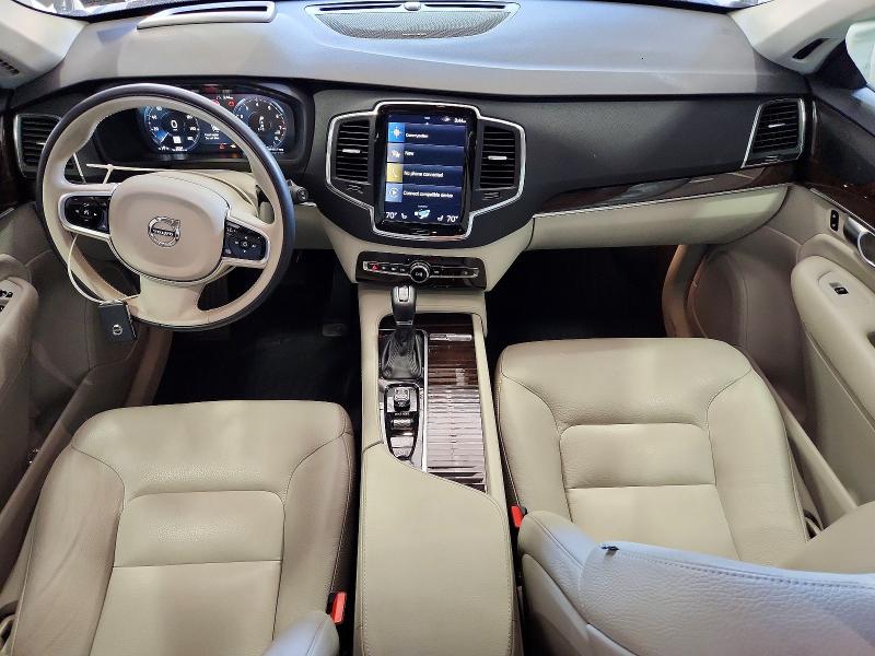Aukcja sprzedaży 2019 Volvo Xc90, vin: YV4102CK3K1512908, numer aukcji: 66804226
