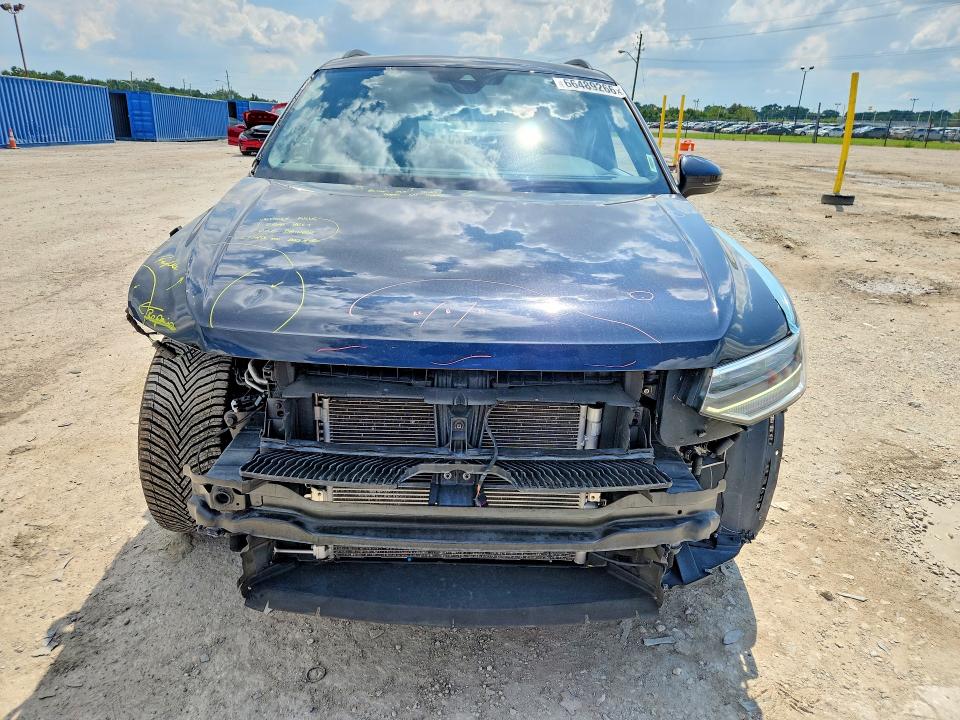 Продаж на аукціоні авто 2023 Volkswagen Tiguan, vin: 3VV8B7AX0PM037415, номер лоту: 66489266